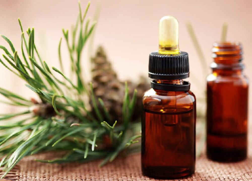 έλαιο ελάτου για αυχενική οστεοχονδρωσία